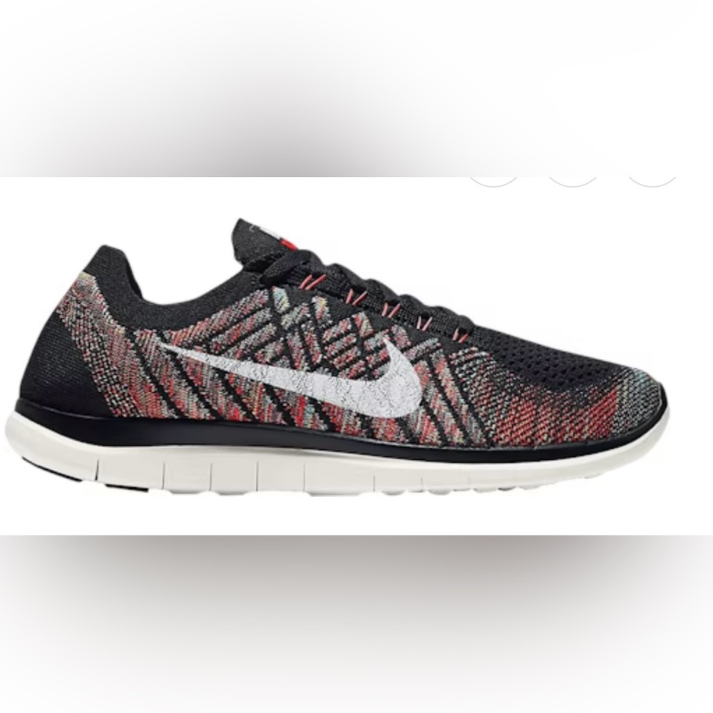 Nike Women's Multi Color Sneakers